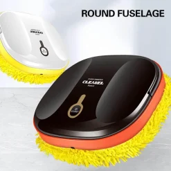 Intelligenter Roboterstaubsauger – Automatisches Kehrgerät