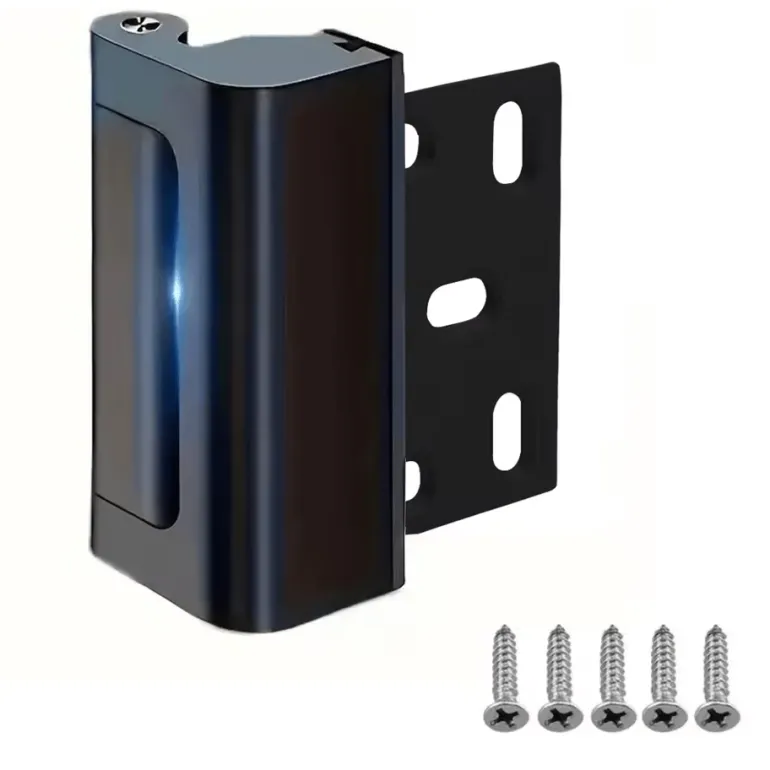 Intelligenter Türknauf mit Fingerabdruck – Touch-Lock-System