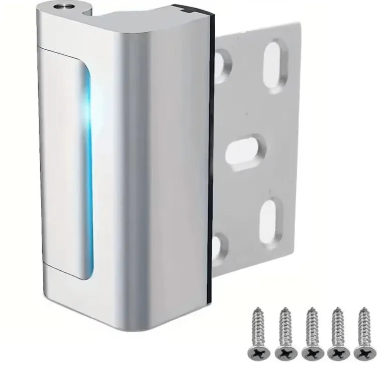 Intelligenter Türknauf mit Fingerabdruck – Touch-Lock-System