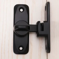 Intelligenter Türknauf mit Fingerabdruck – Touch-Lock-System