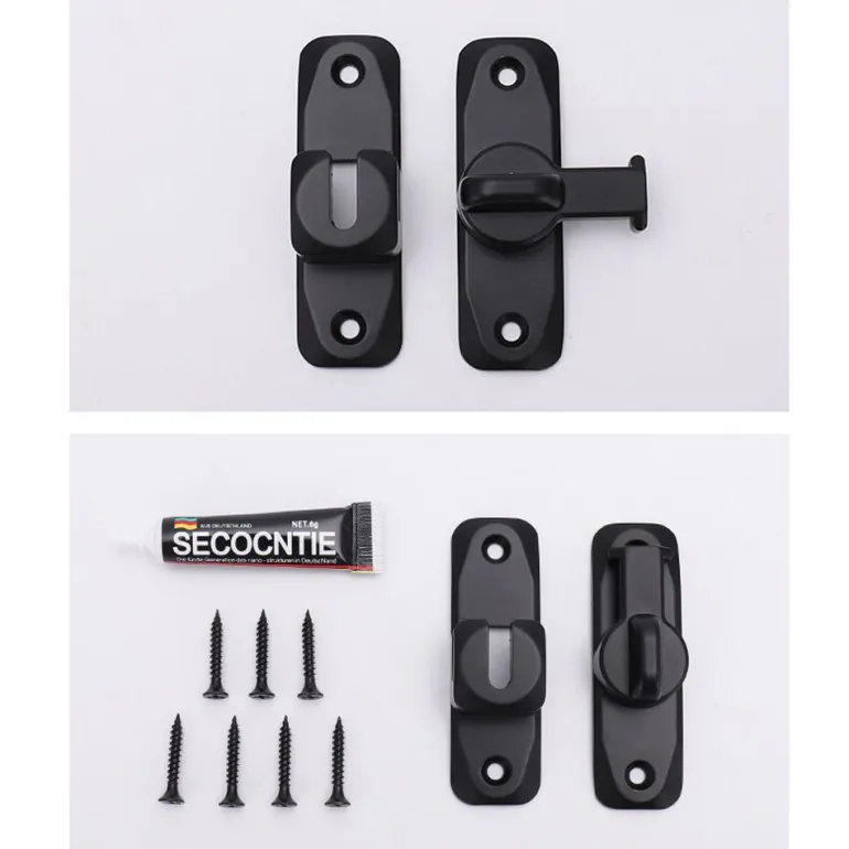 Intelligenter Türknauf mit Fingerabdruck – Touch-Lock-System