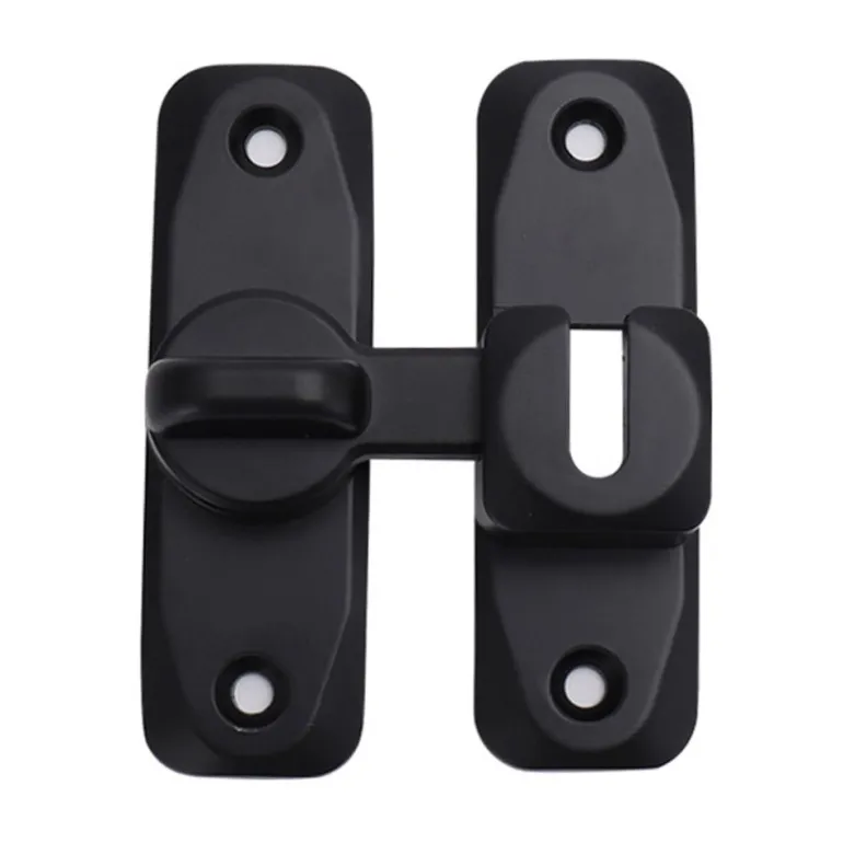 Intelligenter Türknauf mit Fingerabdruck – Touch-Lock-System