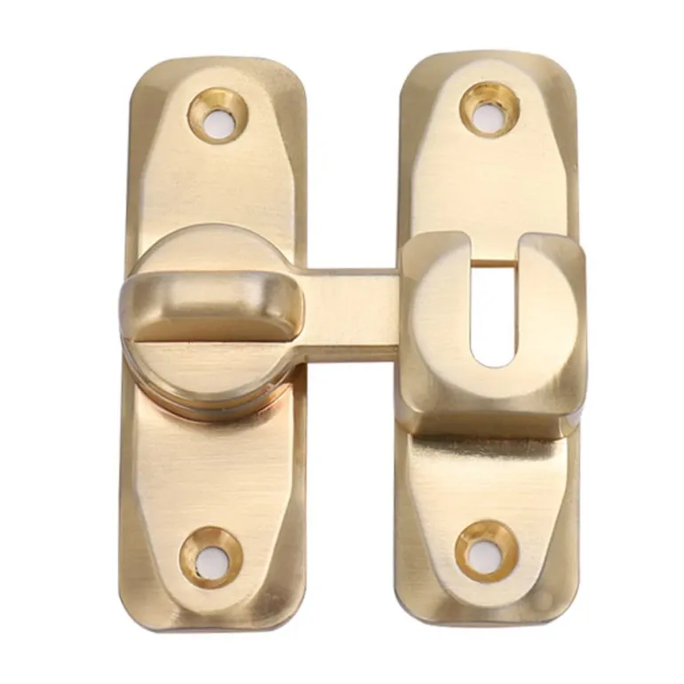 Intelligenter Türknauf mit Fingerabdruck – Touch-Lock-System