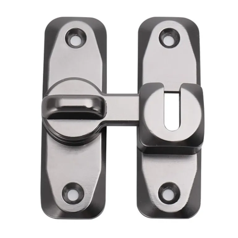Intelligenter Türknauf mit Fingerabdruck – Touch-Lock-System