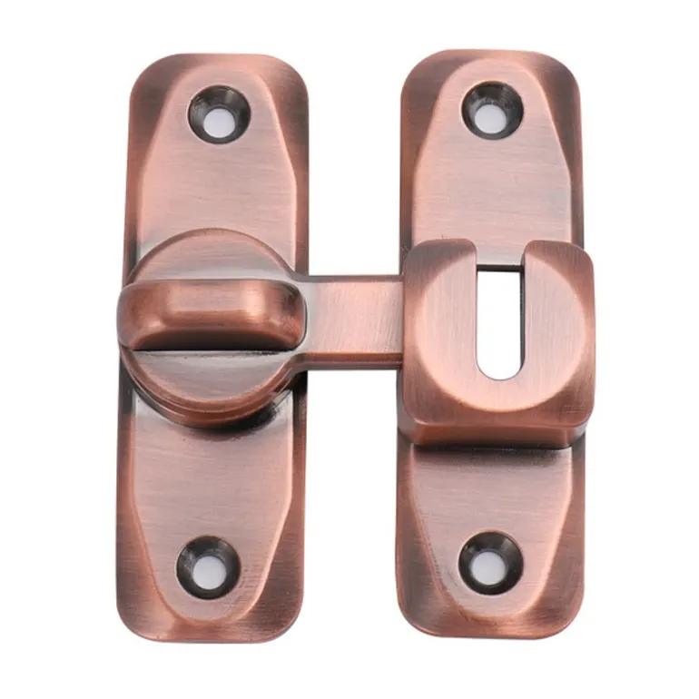Intelligenter Türknauf mit Fingerabdruck – Touch-Lock-System