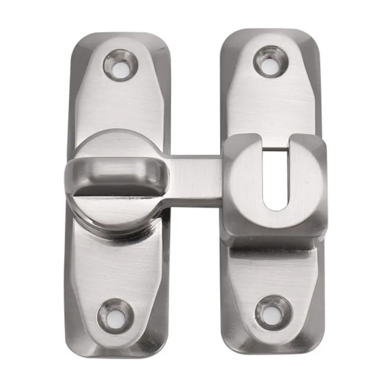 Intelligenter Türknauf mit Fingerabdruck – Touch-Lock-System