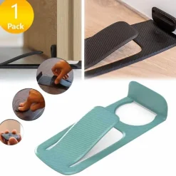 Intelligenter Türstopper – Kreatives, funktionales Design