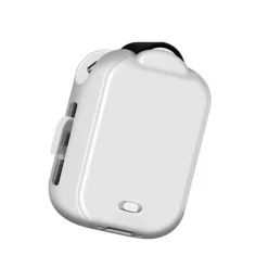 Intelligenter Vorhangöffner – Vorhangsystem mit Fernbedienung