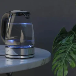 Intelligenter Wasserkocher – Automatische Temperaturregelung, schnelles Kochen