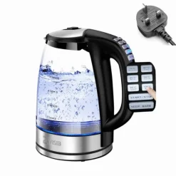 Intelligenter Wasserkocher – Automatische Temperaturregelung, schnelles Kochen