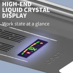 Intelligenter Wäschetrocknerständer – Automatischer Kleiderorganizer