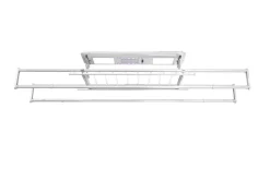 Intelligenter Wäschetrocknerständer – Automatischer Kleiderorganizer