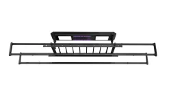 Intelligenter Wäschetrocknerständer – Automatischer Kleiderorganizer