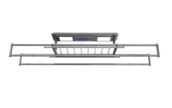 Intelligenter Wäschetrocknerständer – Automatischer Kleiderorganizer