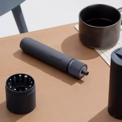 Intelligentes Akku-Schraubendreher-Set – Tragbares Elektrowerkzeug