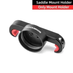 Intelligentes Bremslicht - Automatischer Sicherheits-Fahrradindikator