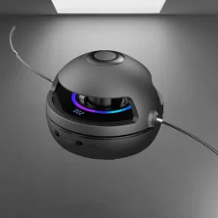 Intelligentes digitales Springseil – Trainingszähler-Trainer