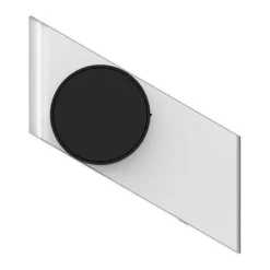 Intelligentes schlüsselloses Schließsystem – 4er-Pack elektronische Eingangsschlösser