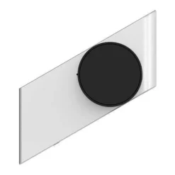 Intelligentes schlüsselloses Schließsystem – 4er-Pack elektronische Eingangsschlösser