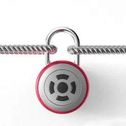 Intelligentes Türschloss mit Fernbedienung – 8-stelliger sicherer schlüsselloser Zugang