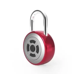 Intelligentes Türschloss mit Fernbedienung – 8-stelliger sicherer schlüsselloser Zugang