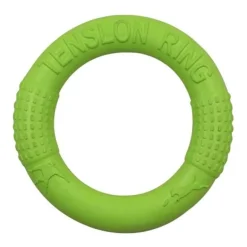 Interaktive Hunde-Frisbee - Lustiges Outdoor-Spielzeug für Haustiere