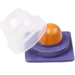 Interaktiver Leckerli-Spender für Katzen – Leckwerkzeug für Katzen