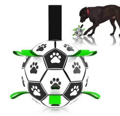 Interaktiver Trainingsball für Haustiere – Intelligentes Hundespielzeug für Katzen und Hunde