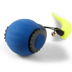 Interaktives Katzenballspielzeug – Motion Play Forever Run Ball