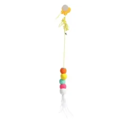 Interaktives Katzenspielzeug – Lustiges Spielzeug zum Trainieren und Spielen