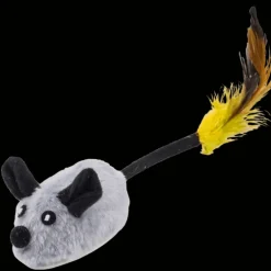 Interaktives Katzenspielzeug „Smart Mouse Chaser“ für spannende Spielstunden