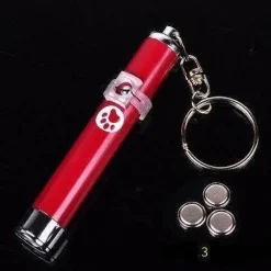 Interaktives Laser-Katzenspielzeug – Lustiges Haustierspielzeug