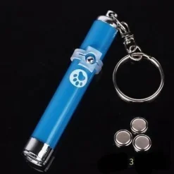 Interaktives Laser-Katzenspielzeug – Lustiges Haustierspielzeug