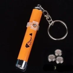 Interaktives Laser-Katzenspielzeug – Lustiges Haustierspielzeug