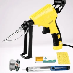 Internes Schweißwerkzeug - Reparaturausrüstung für Heißschweißen