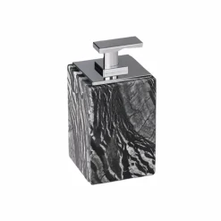 Isabella Marmor Badezimmer-Accessoires-Set – Elegante Badezimmerdekoration