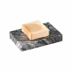 Isabella Marmor Badezimmer-Accessoires-Set – Elegante Badezimmerdekoration