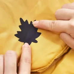 Jacken-Reparaturflicken – Schnelle Reparatur von Kleidungsflicken