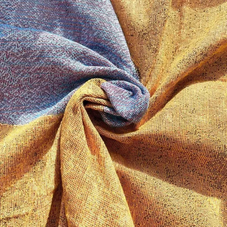 Jacquard-Wandteppichdecke – dekorative gewebte Überwurfdecke