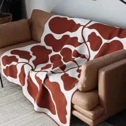 Jacques Decke – Weiche, gemütliche Überwurfdecke