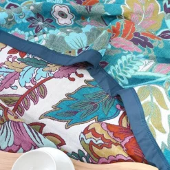 Japanische Baumwollgaze-Decke – Weiche Luxus-Sommerdecke für Erwachsene