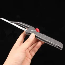 Japanische Mini-Handsäge – langlebiges Tischlerwerkzeug