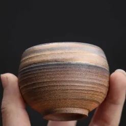 Japanische Teetasse aus Porzellan – elegante Kaffeetasse als Geschenk