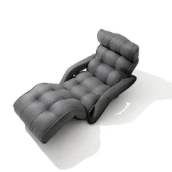 Japanischer Loungesessel – Stilvolles multifunktionales Entspannungsmöbel