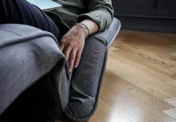 Japanischer Loungesessel – Stilvolles multifunktionales Entspannungsmöbel