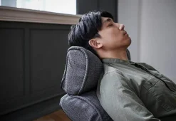 Japanischer Loungesessel – Stilvolles multifunktionales Entspannungsmöbel