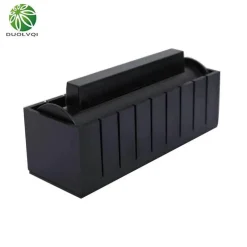 Japanisches Sushi-Maker-Set mit hochwertigen Reisformen und Werkzeugen