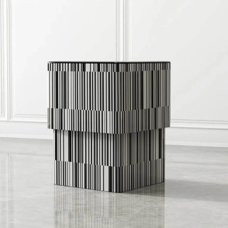 Jean-Baptiste Couchtisch – Elegante moderne Wohnzimmermöbel
