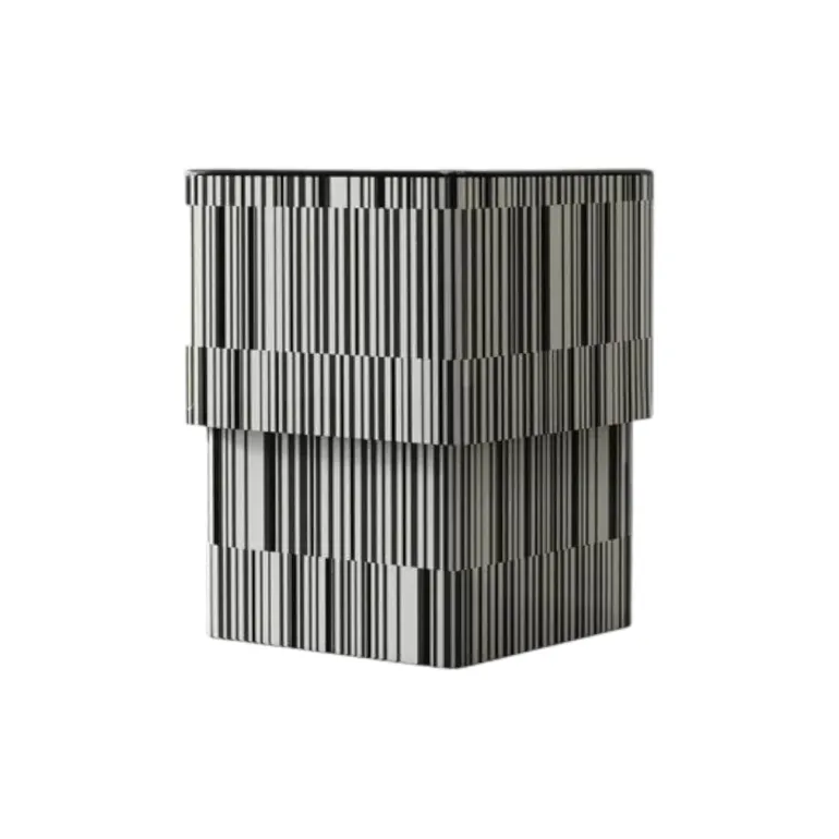 Jean-Baptiste Couchtisch – Elegante moderne Wohnzimmermöbel