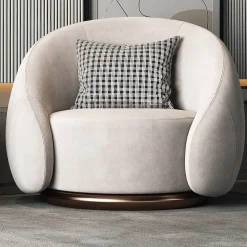 Juliette Occasional Chair – Moderner Akzentstuhl für das Wohnzimmer